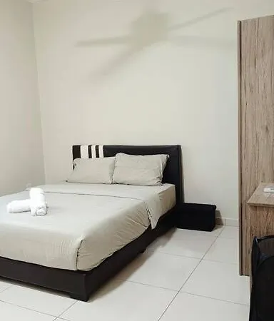 Feelslikehome Paloh Residence Ipoh Exterior photo