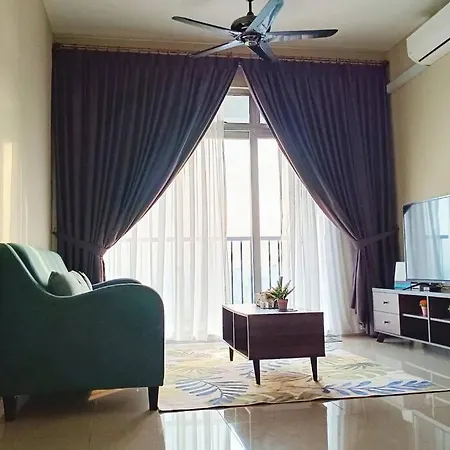 Feelslikehome Paloh Residence Ipoh Exterior photo