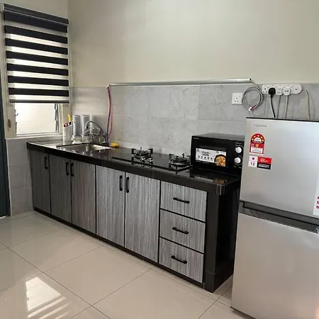 Feelslikehome Paloh Residence Ipoh Exterior photo