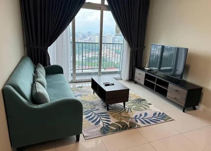Feelslikehome Paloh Residence Ipoh