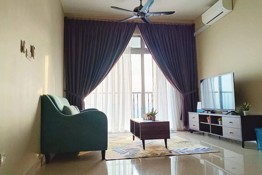 Apartment Feelslikehome Paloh