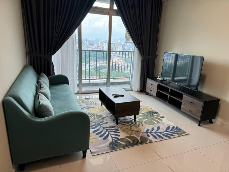 Feelslikehome Paloh Apartment Ipoh
